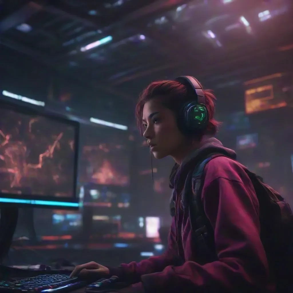 Adaptation Champions Arena