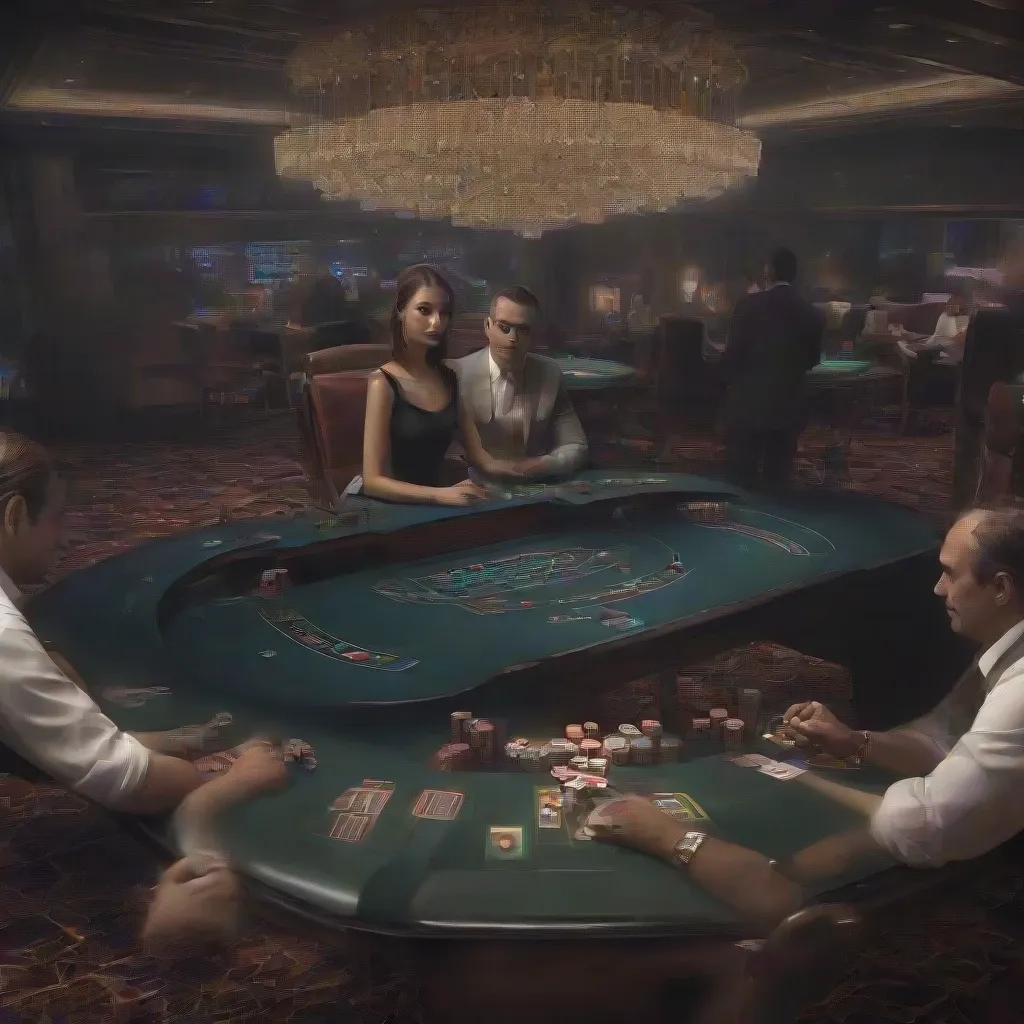 Baccarat-Strategic-Advantage