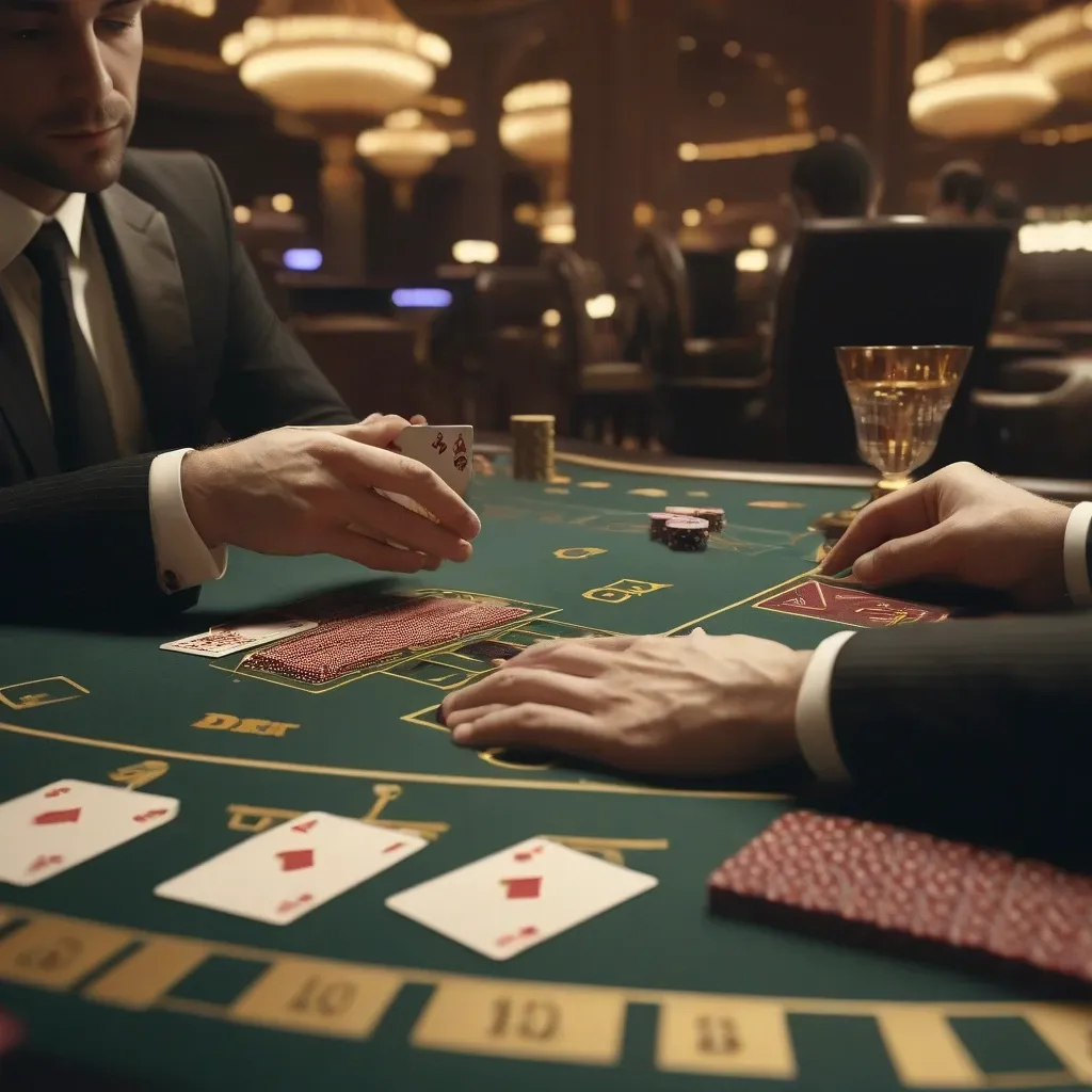 Banker_Bet_Strategy