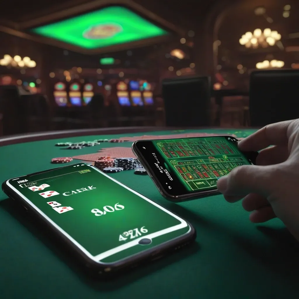 Blackjack-Calculator-Triumph