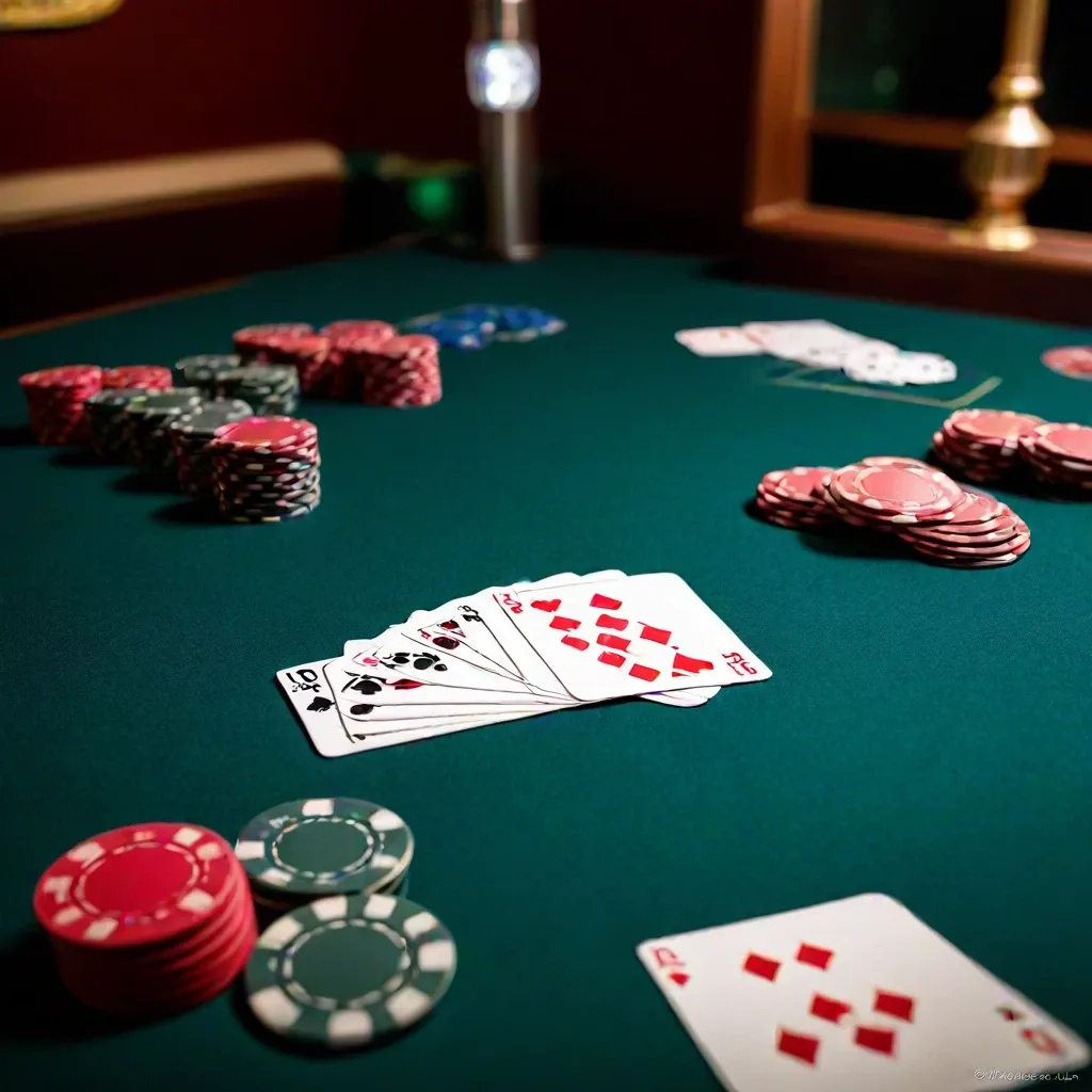 Blackjack Card Counting Calculators: Strategy or Scam?