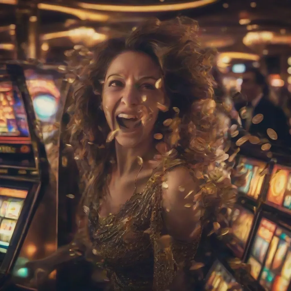 Slot Spinner Sprees: Understanding & Maximizing Your Wins