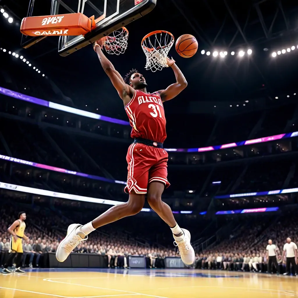 Gravity Defying Moment