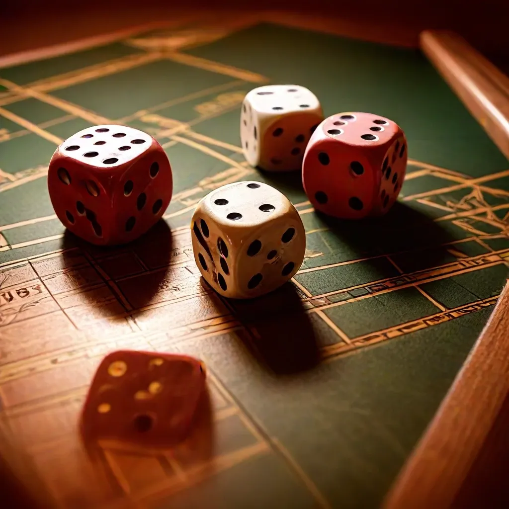 Sic Bo Strategy: Ditch Superstition & Win with Probability